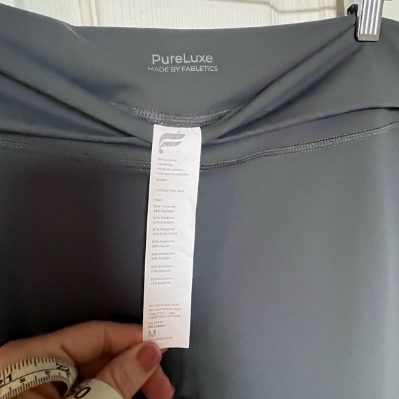 Never worn so they are in perfect, new condition. - Picture 3 of 9